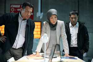 'Polis Evo 2': Bold, gritty & a total shift from the original